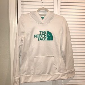 2/$20 🐸 Women’s North Face Hoodie Pullover